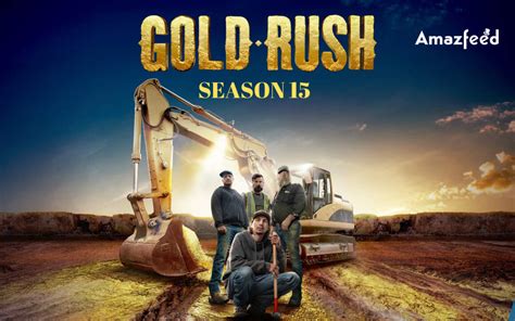 gold rush discovery season 15